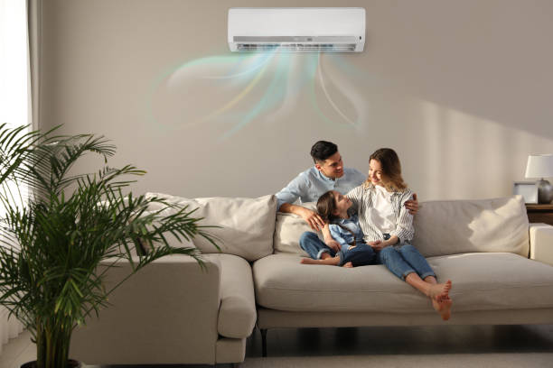 Best HVAC Air Duct Cleaning  in Pleasant Hill, MS