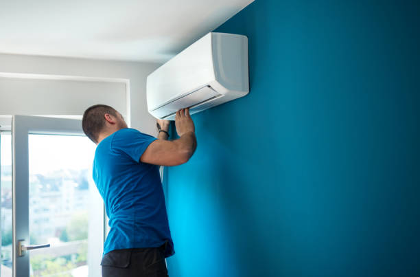 Affordable Air Conditioning Repair in Pleasant Hill, MS