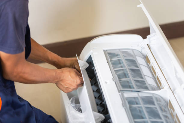 Ductless HVAC Repair in Pleasant Hill, MS