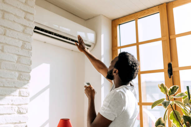 Best Ductless HVAC Repair  in Pleasant Hill, MS