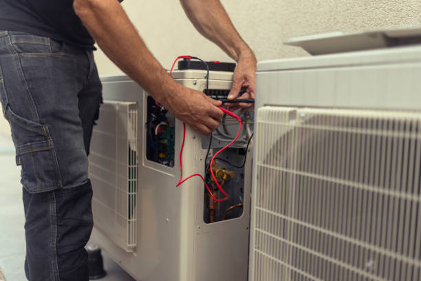 Best Central Air Repair  in Pleasant Hill, MS