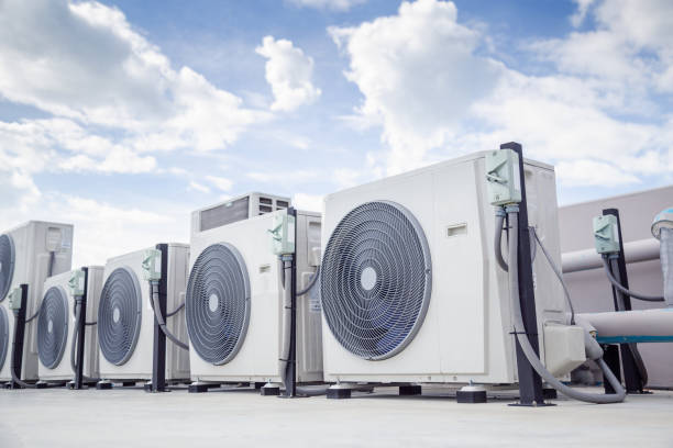 HVAC Maintenance Plan in Pleasant Hill, MS