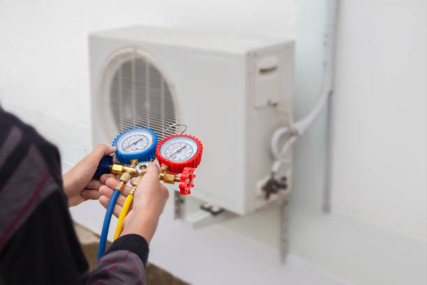 Best HVAC Cleaning Services  in Pleasant Hill, MS