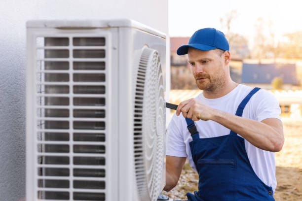 Best Affordable HVAC Services  in Pleasant Hill, MS