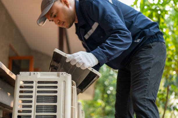 Ductless HVAC Repair in Pleasant Hill, MS