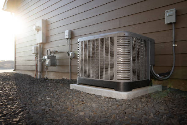 Best HVAC Companies Near Me  in Pleasant Hill, MS